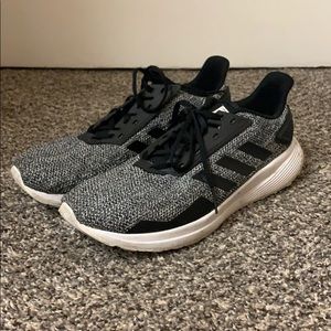 Adidas Athletic Tennis Shoes